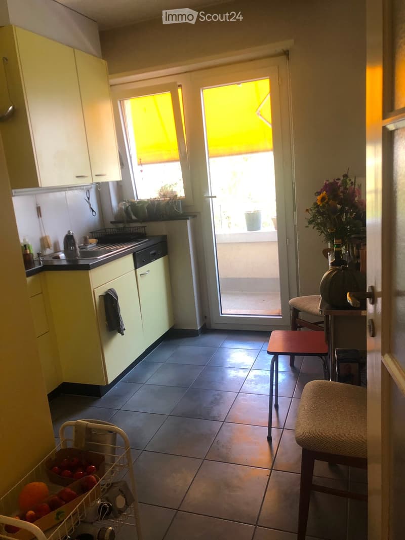 2-Zimmer Wohnung ab Oktober 2026 (5)