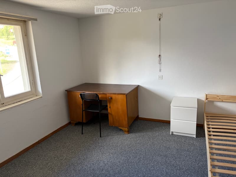 Zimmer zu Vermieten (2)