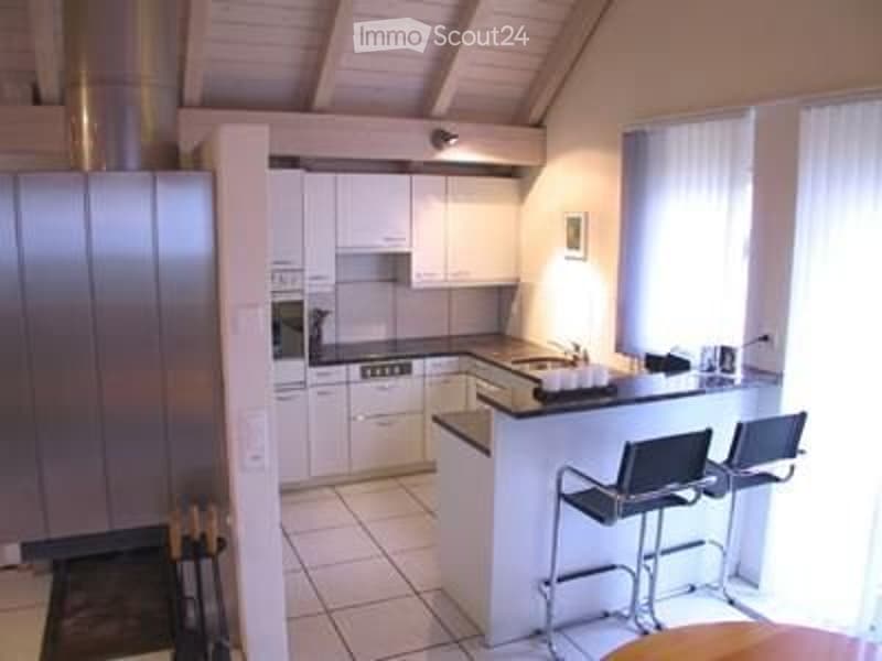 Charmante 4.5-Zimmer-Dachwohnung 140m2 in Buttwil (2)