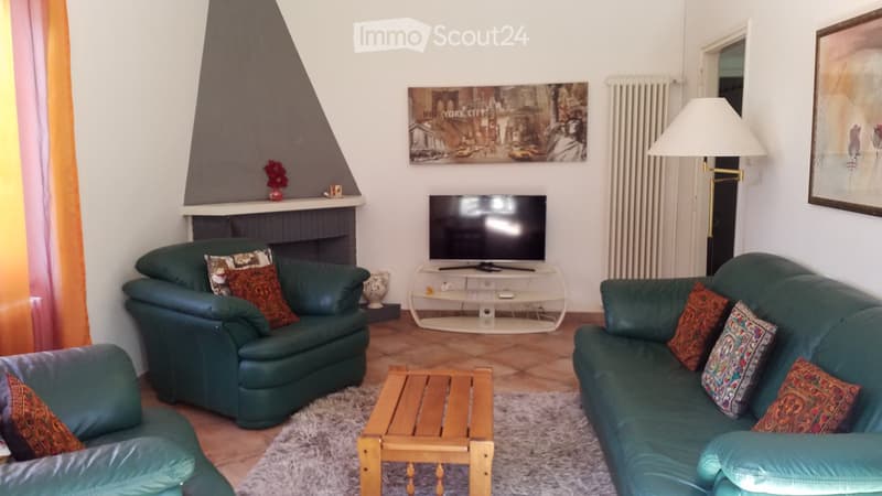 Appartamento 3.5 locali in casa rurale (3)