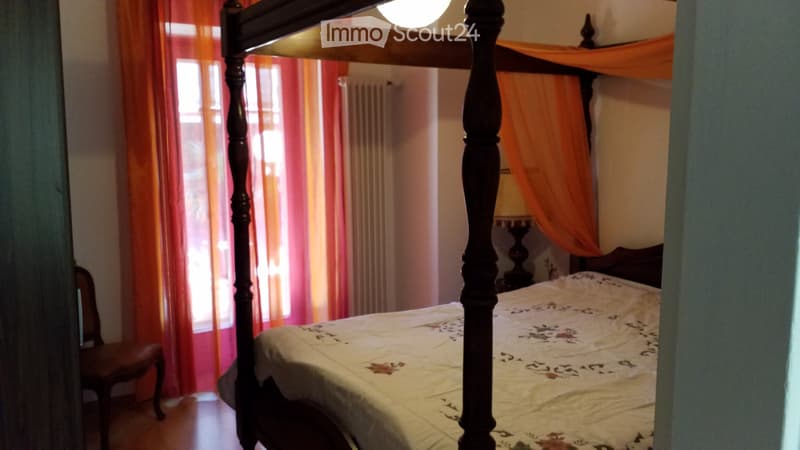 Appartamento 3.5 locali in casa rurale (5)