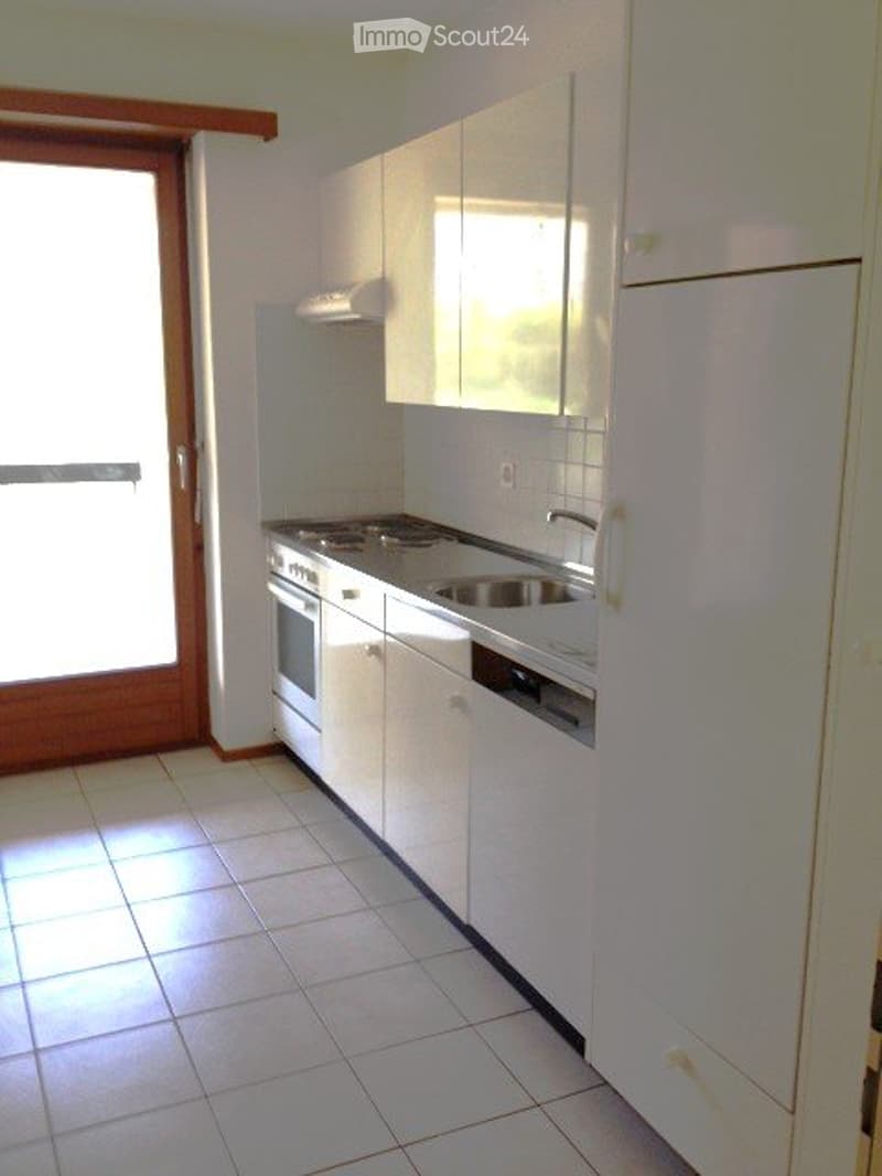 4.5 locali affittasi a Cresciano (2)