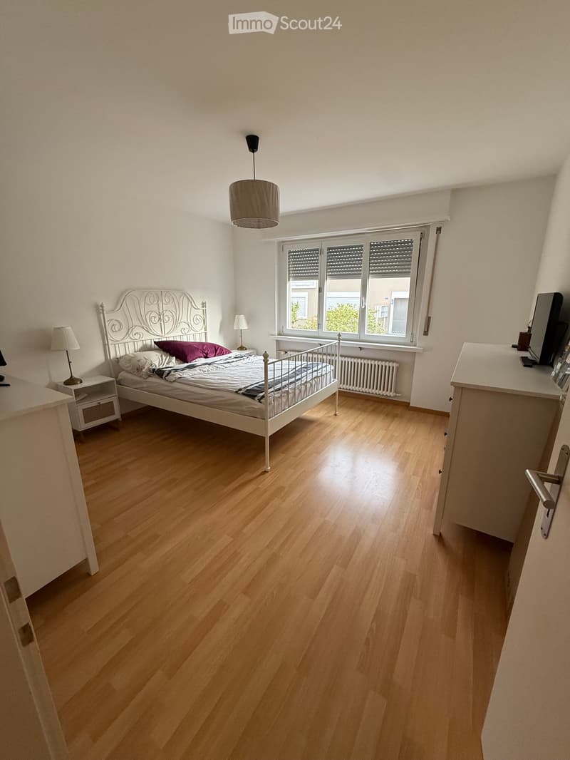 Nachmieter gesucht Wohnung in Bottmingen ab 01.11.2026 (2)