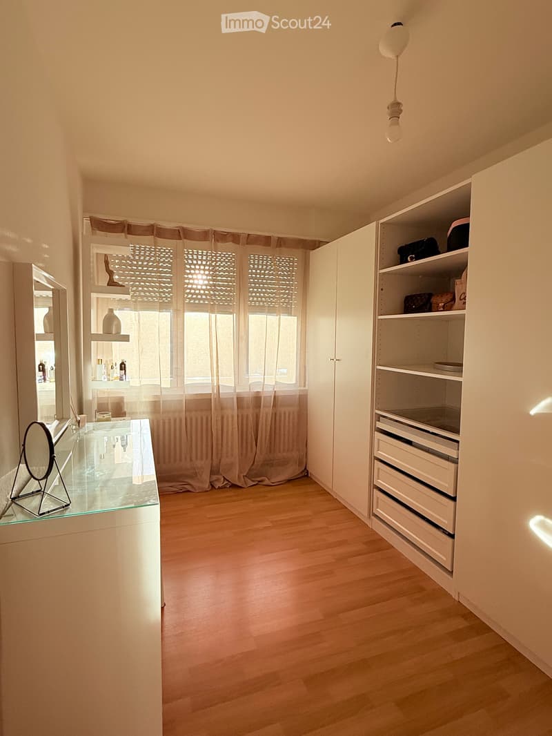 Nachmieter gesucht Wohnung in Bottmingen ab 01.11.2026 (3)