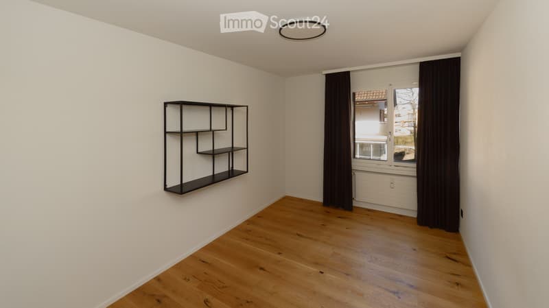 Renovierte, helle 4.5-Zimmer Whg. Tägerwilen-sofort verfüg. (3)