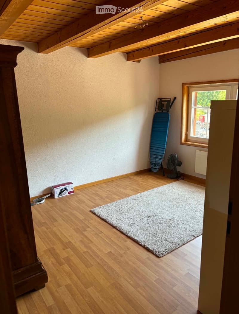 Gemütliche 3,5-Zimmer-Wohnung zu vermieten (4)