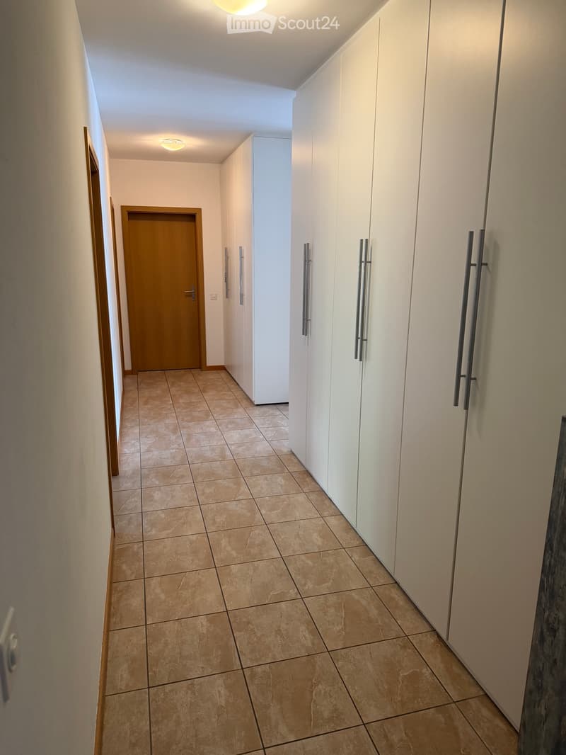 CERCASI SUBENTRANTE per 4.5 locali, S.Pietro di Stabio (3)