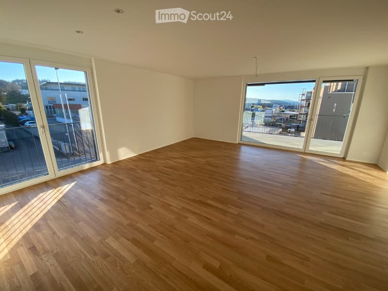 Moderne 3.5 Zimmer Wohnung am See (3)