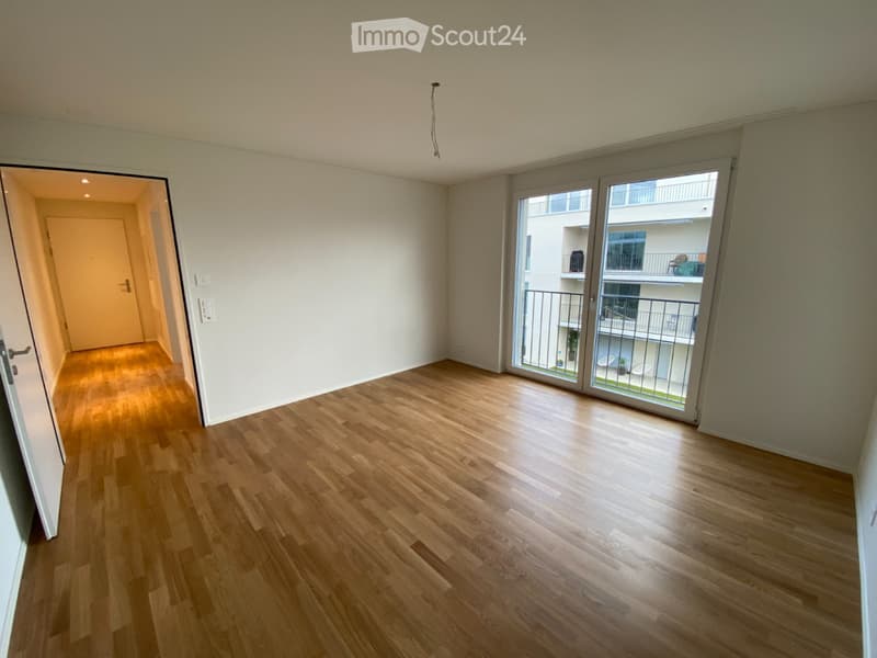 Moderne 3.5 Zimmer Wohnung am See (5)