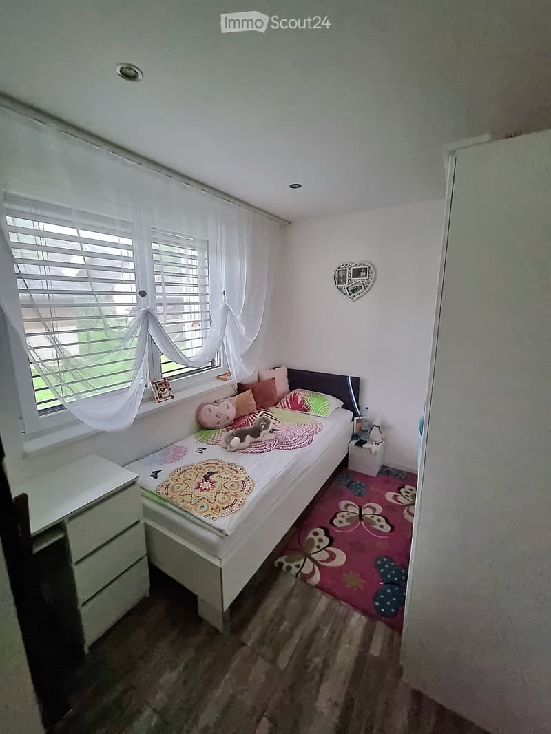 Luxuriöse 4.5 Zimmer Wohnung in Bennwil (5)