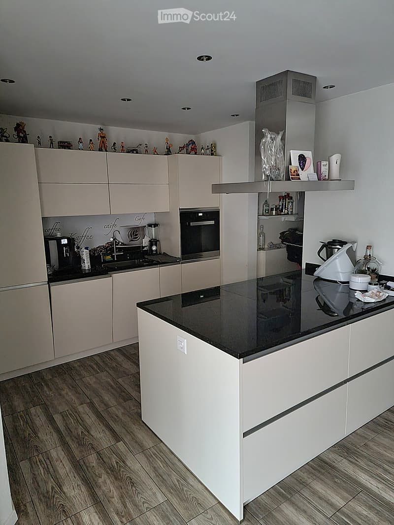 Luxuriöse 4.5 Zimmer Wohnung in Bennwil (7)