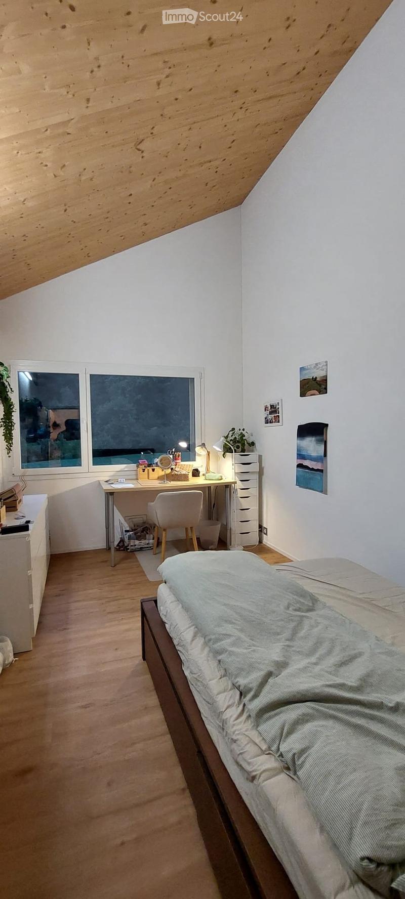 3,5-Zimmer-Wohnung in Oberriet mit hohem Ausbaustandard (4)