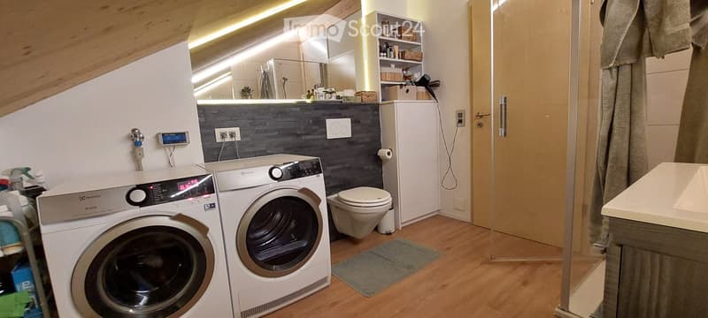 3,5-Zimmer-Wohnung in Oberriet mit hohem Ausbaustandard (1)