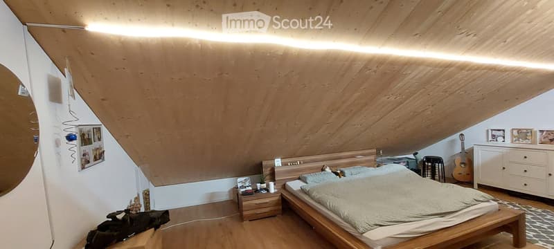 3,5-Zimmer-Wohnung in Oberriet mit hohem Ausbaustandard (3)