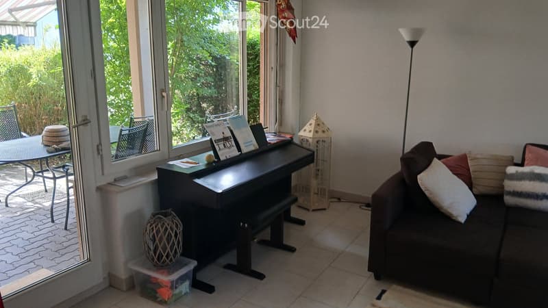 Tauschangebot Whg. am Zürichsee gegen Zuhause im Kt. AG/BE (4)