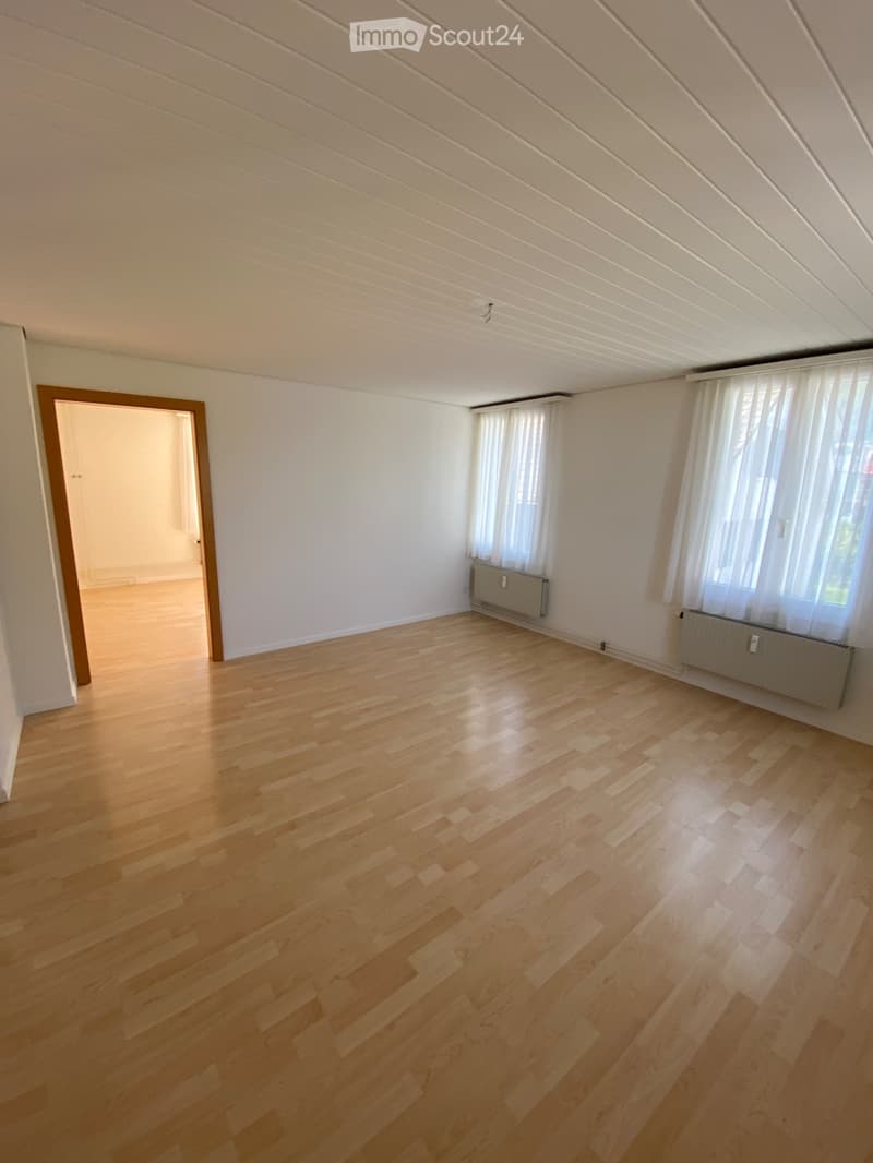 3-Zimmer-Altbauwohnung mit Seesicht in 6415 Arth (4)