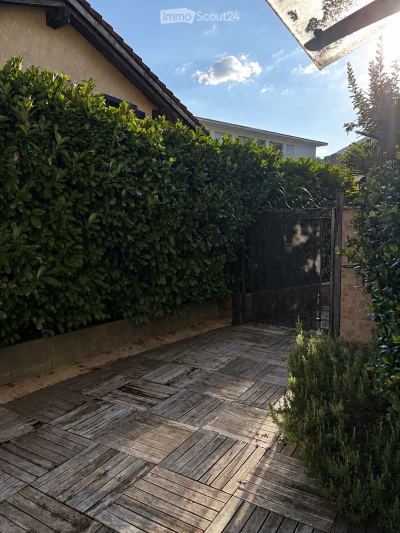 Affittasi appartamento di 3,5 locali a Ponte Capriasca (1)