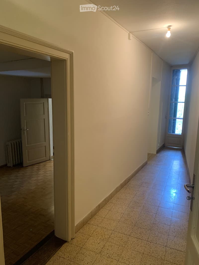 Affittasi appartamento a tesserete (5)