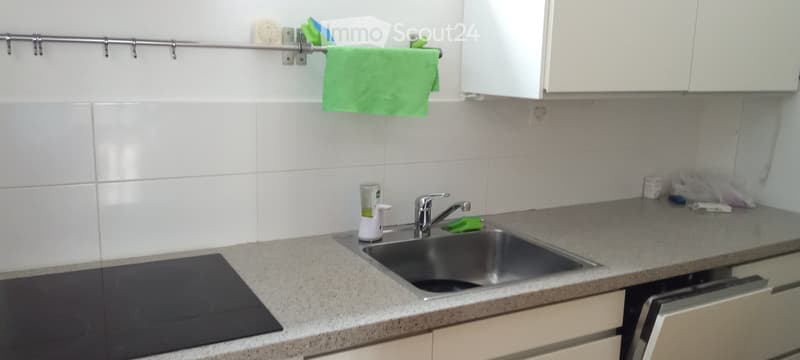 Appartamento con giardino (3)