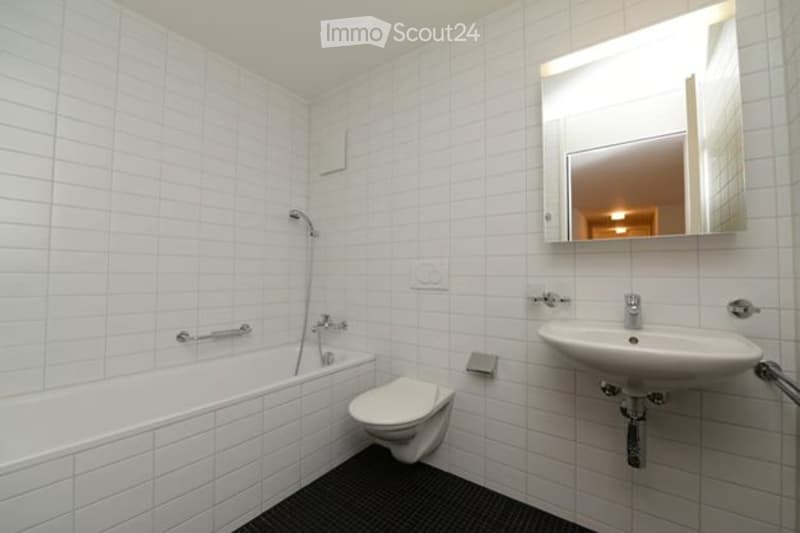 Schöne und helle 4.5 Zi Wohnung im Bieler Stadtzentrum (3)