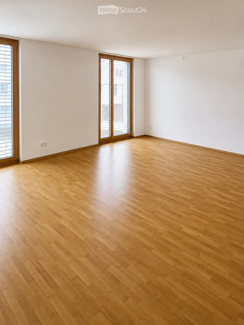 Schöne und helle 4.5 Zi Wohnung im Bieler Stadtzentrum (2)