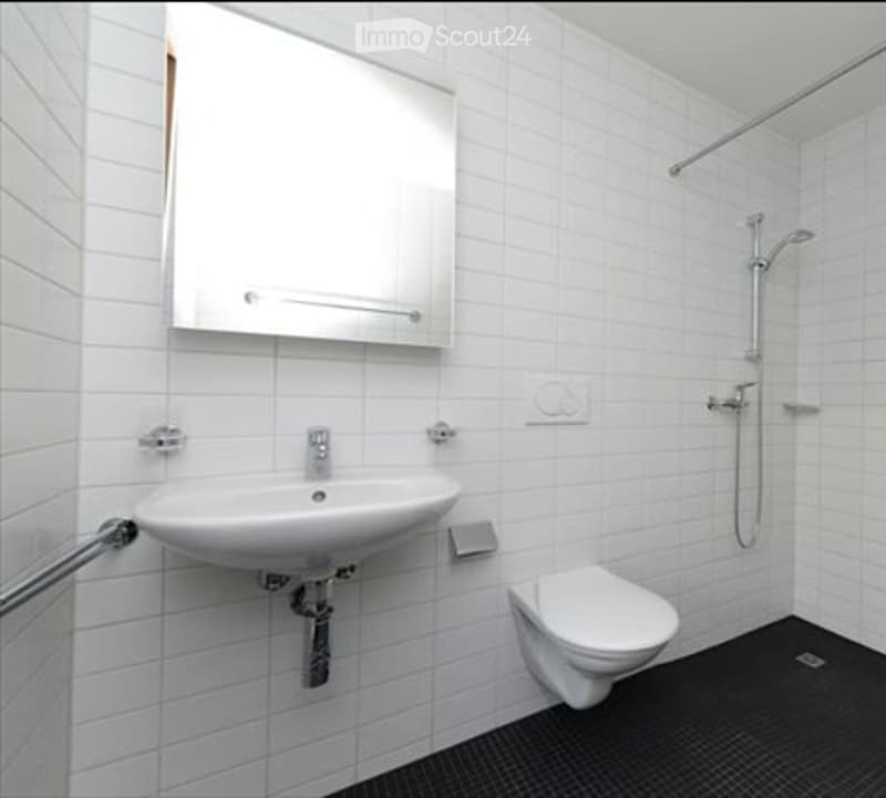 Schöne und helle 4.5 Zi Wohnung im Bieler Stadtzentrum (4)