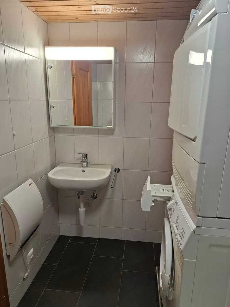 3.5-Zimmer-Wohnung in Bauernhaus (5)