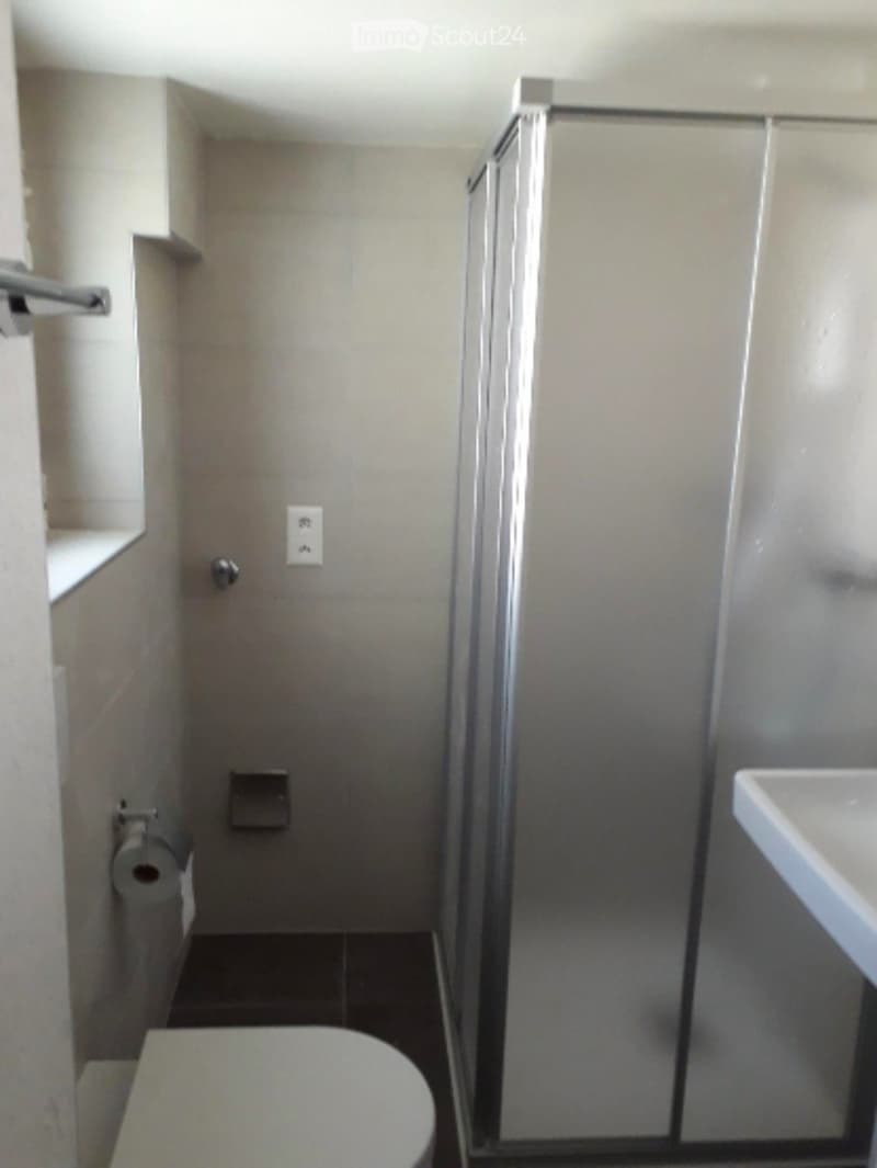 Appartement rénové à Vercorin  calme et fonctionnel (2)