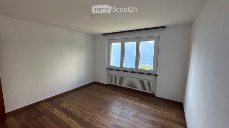 neu renovierte 2.5 Zimmer Wohnung mit Seesicht und PP (3)