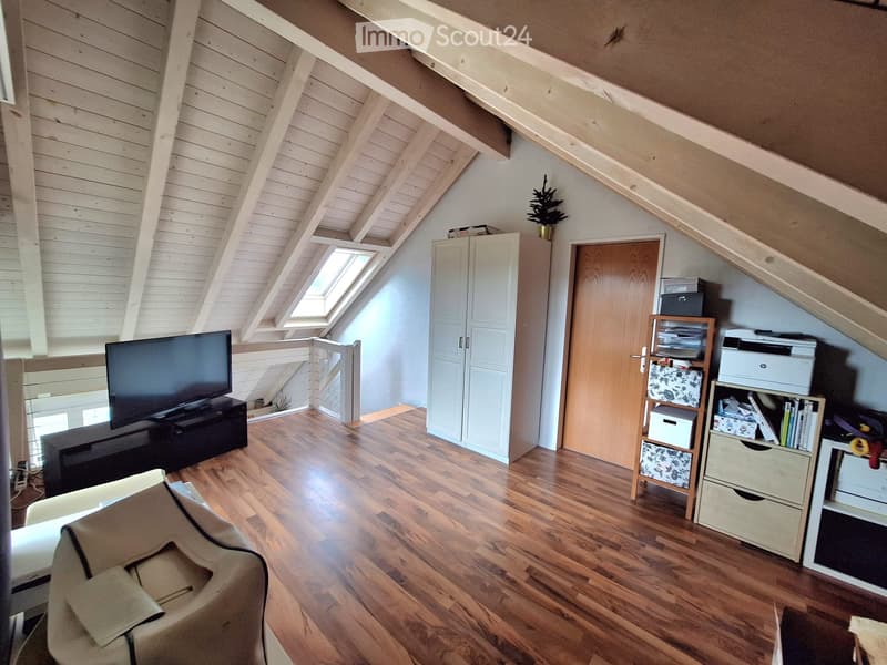 Helle 4.5 Dublex Wohnung (5)
