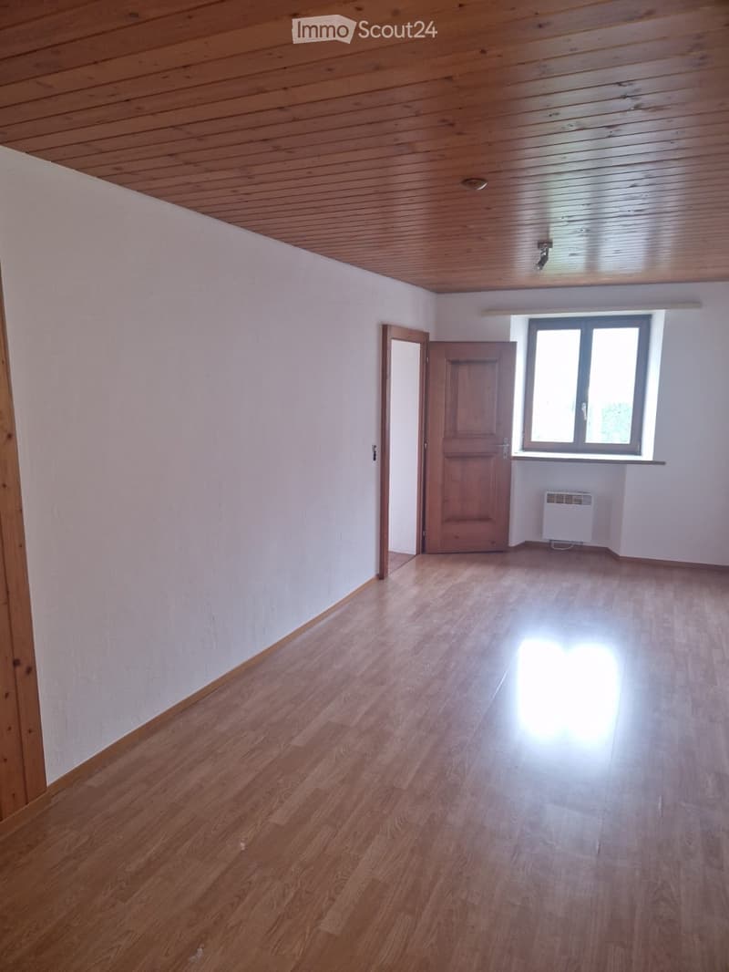 Accogliente appartamento 2.5 locali a Camignolo (5)