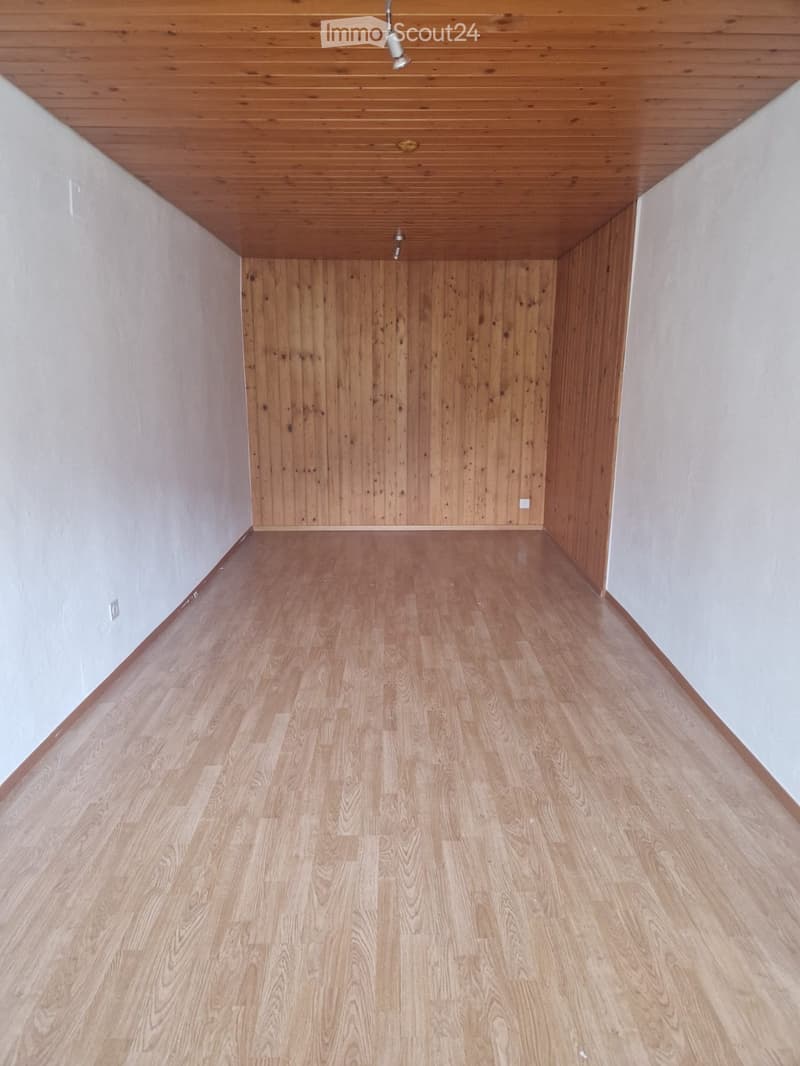 Accogliente appartamento 2.5 locali a Camignolo (4)