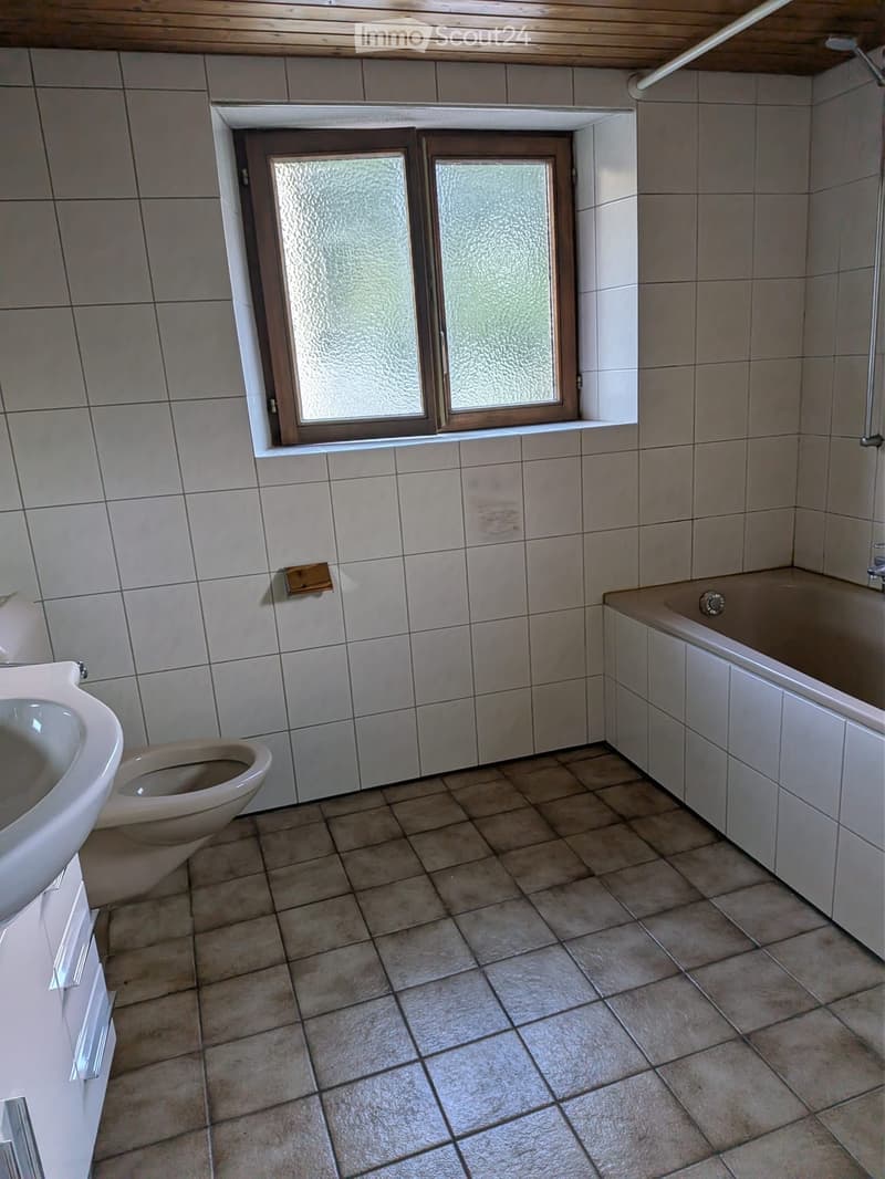 Accogliente appartamento 2.5 locali a Camignolo (4)