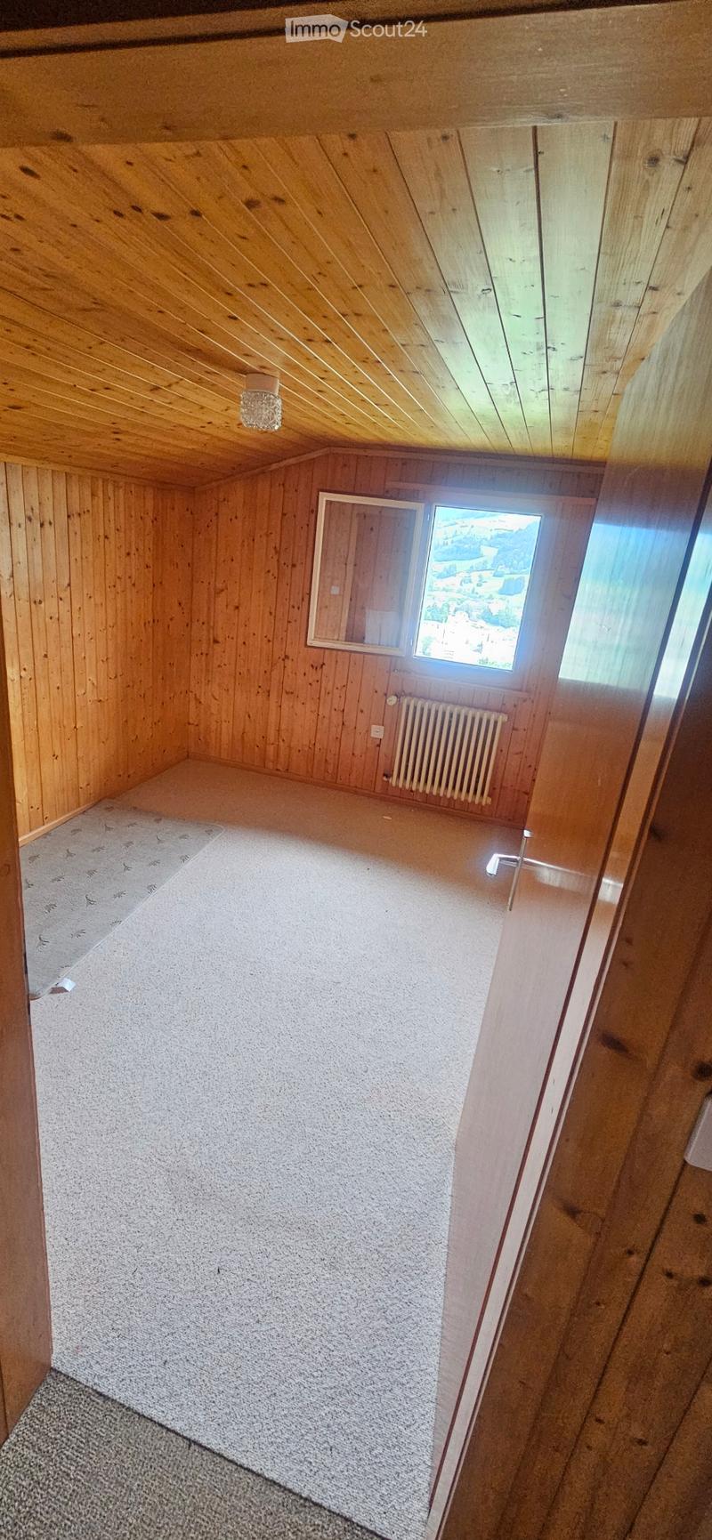 Mitbewohner/in gesucht: 3 leere Zimmer in grossem  WG-Haus (2)