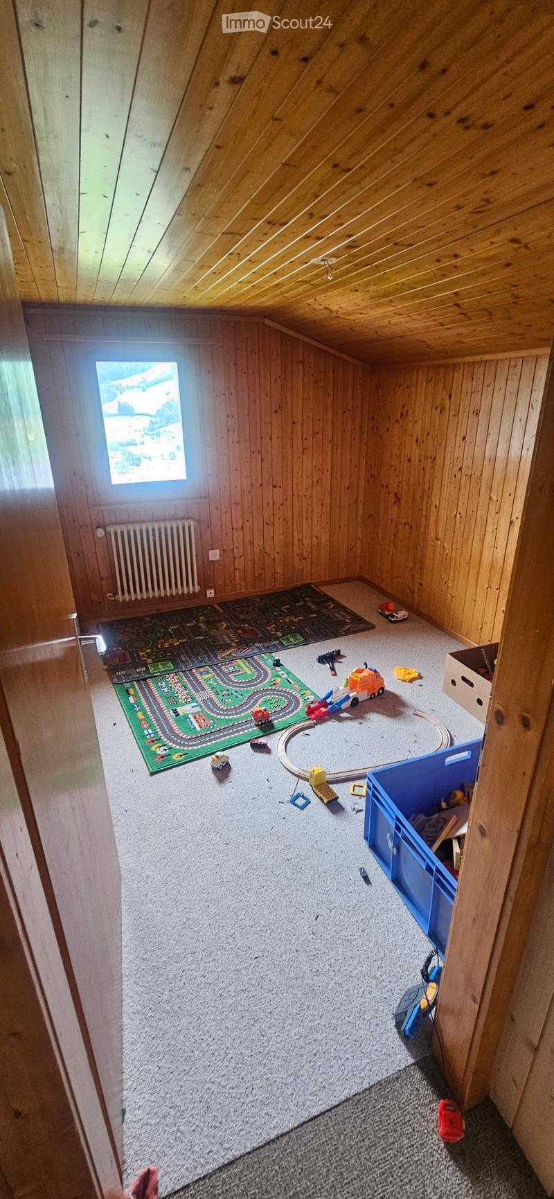 Mitbewohner/in gesucht: 3 leere Zimmer in grossem  WG-Haus (5)