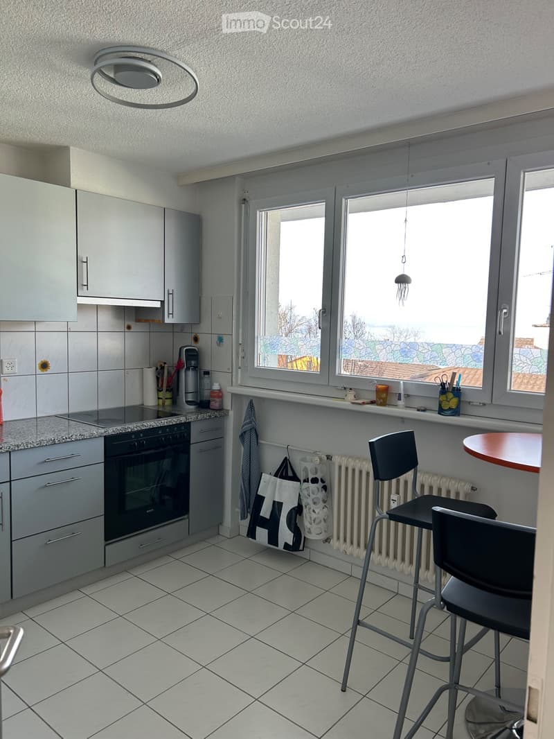 Möbliertes WG-Zimmer in Ferienwohnung zu vermiete (4)