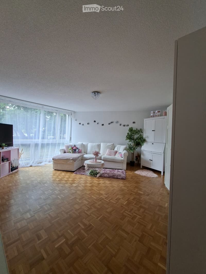 Untermieter für 6 Monate gesucht (1)