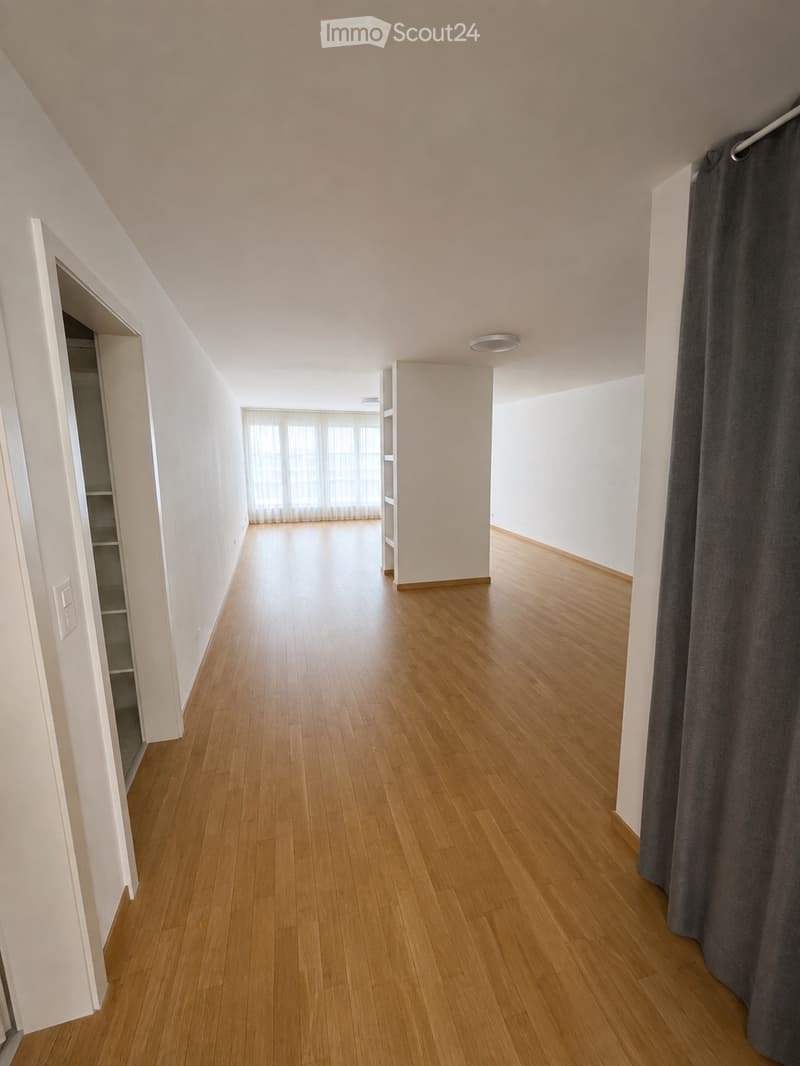 Wunderschöne und grosse EG 4.5 Wohnung (3)