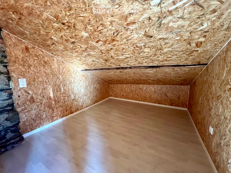 Affittasi appartamento duplex a Novaggio (4)