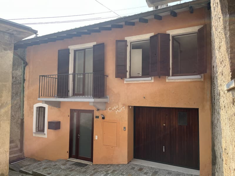 Appartamento Carona completamente ristrutturato (5)