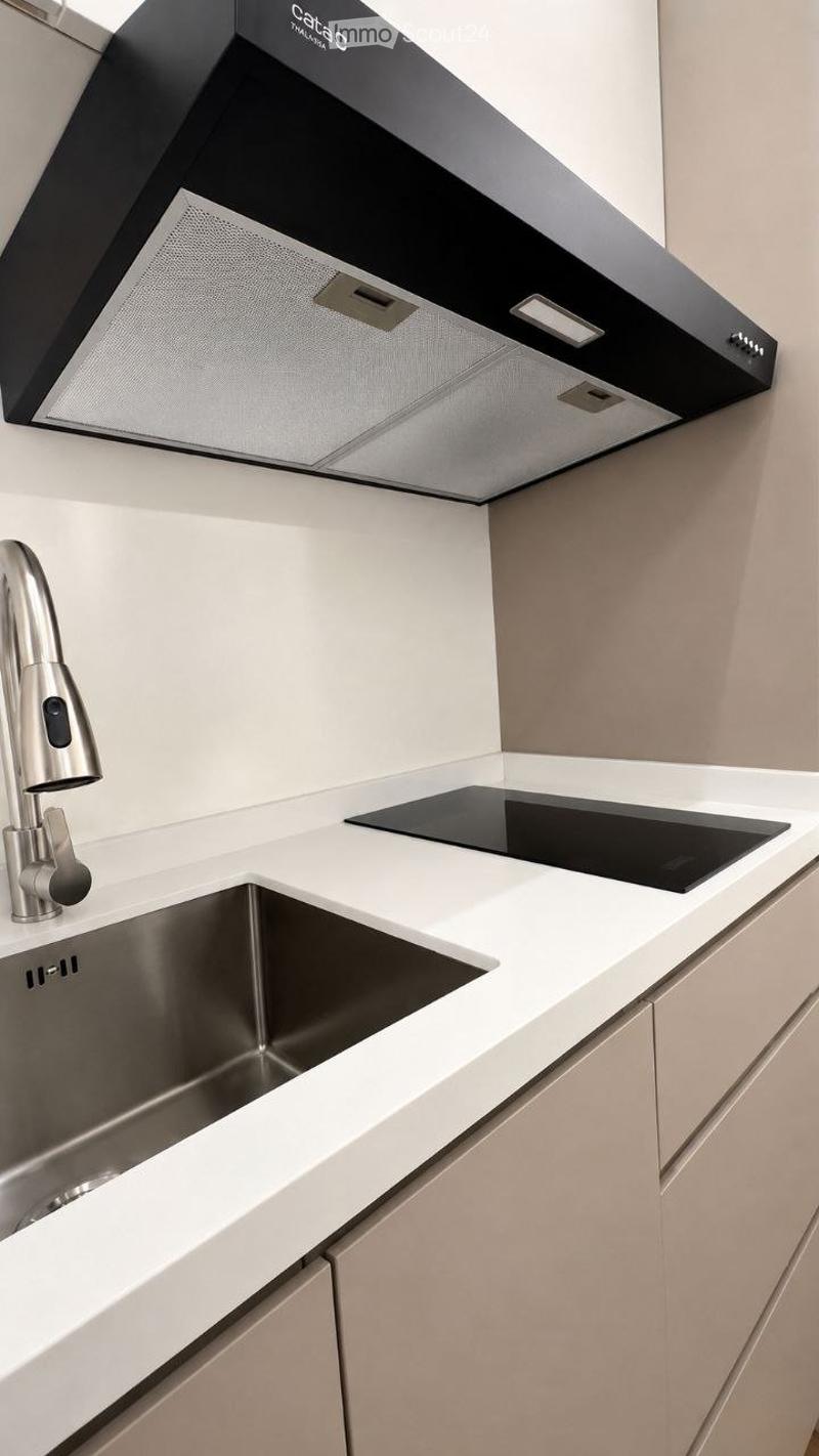 Studio meublé récemment rénové Plainpalais / Proche UNIGE (3)
