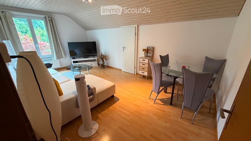 4 Zimmer Familienwohnung (2)