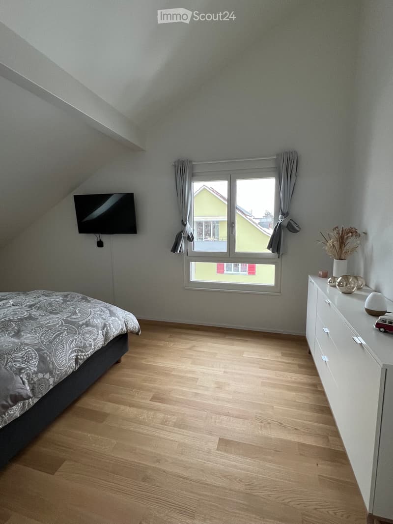 3,5 Zimmerwohnung im Rossfeld (3)