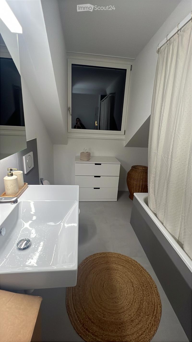 3,5 Zimmerwohnung im Rossfeld (2)