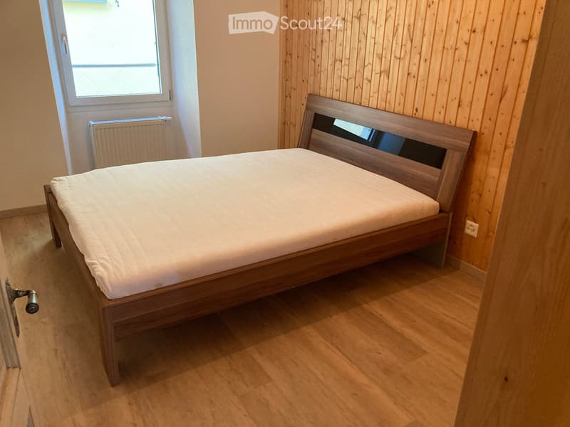 2.5 Zimmer Wohnung, Airolo - Appartamento 2.5 locali, Airolo (4)