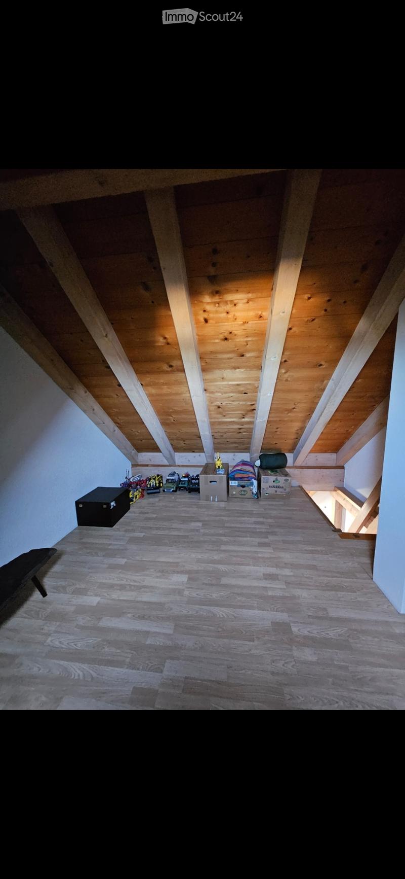 3.5 Zimmerwohnung (4)