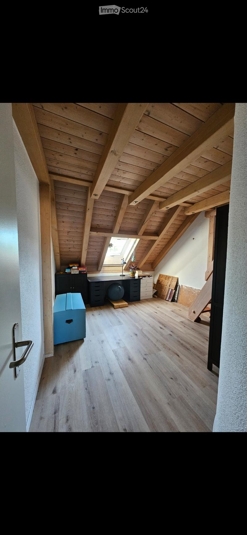 3.5 Zimmerwohnung (3)