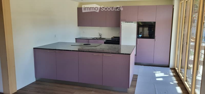 zu vermieten 4,5 Zimmer Maisonette-Wohnung (2)