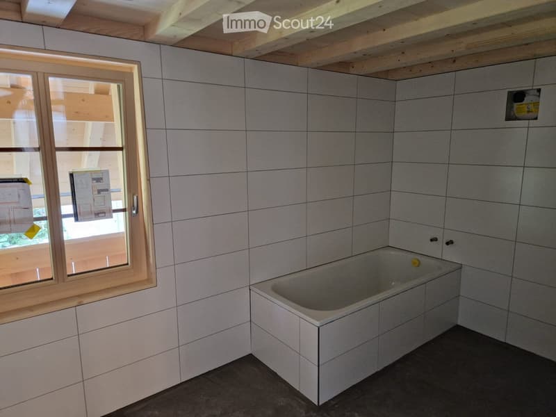 zu vermieten 4,5 Zimmer Maisonette-Wohnung (3)
