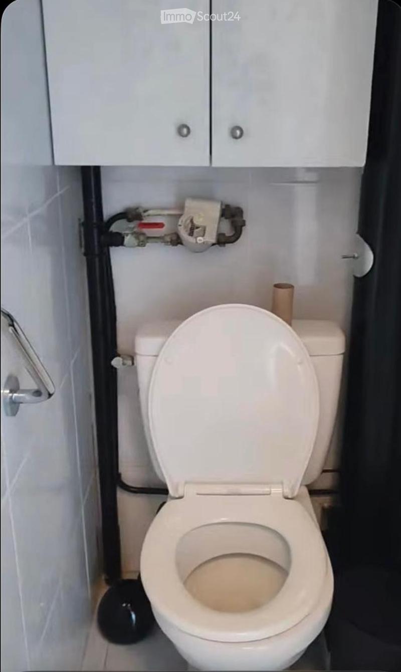 2-Zimmer-Wohnung, 40 m², verfügbar (2)